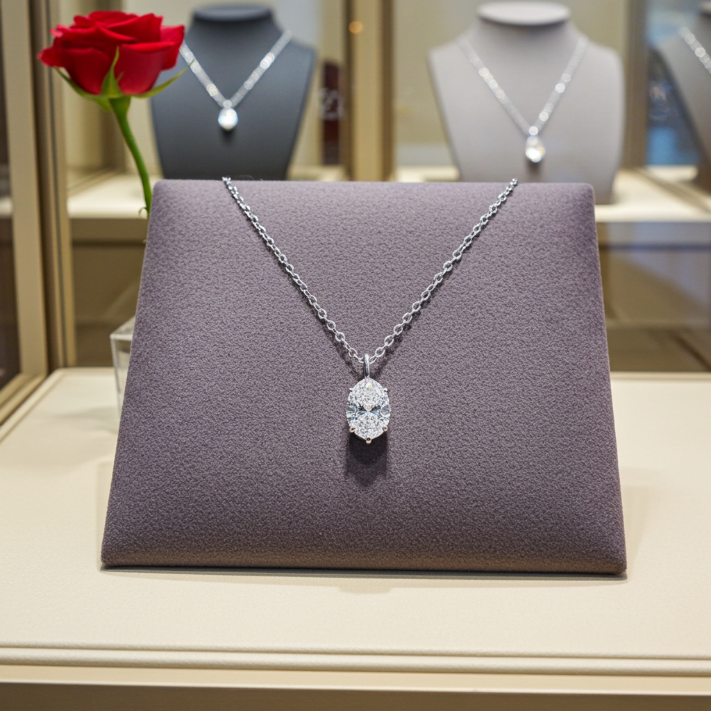 Collana Punto Luce