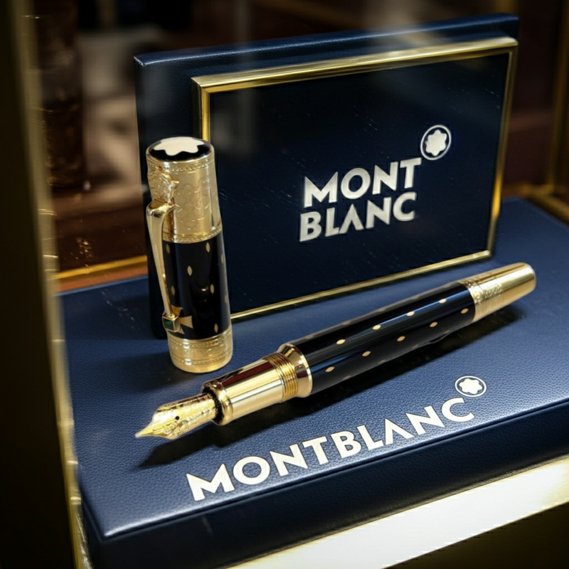Montblanc