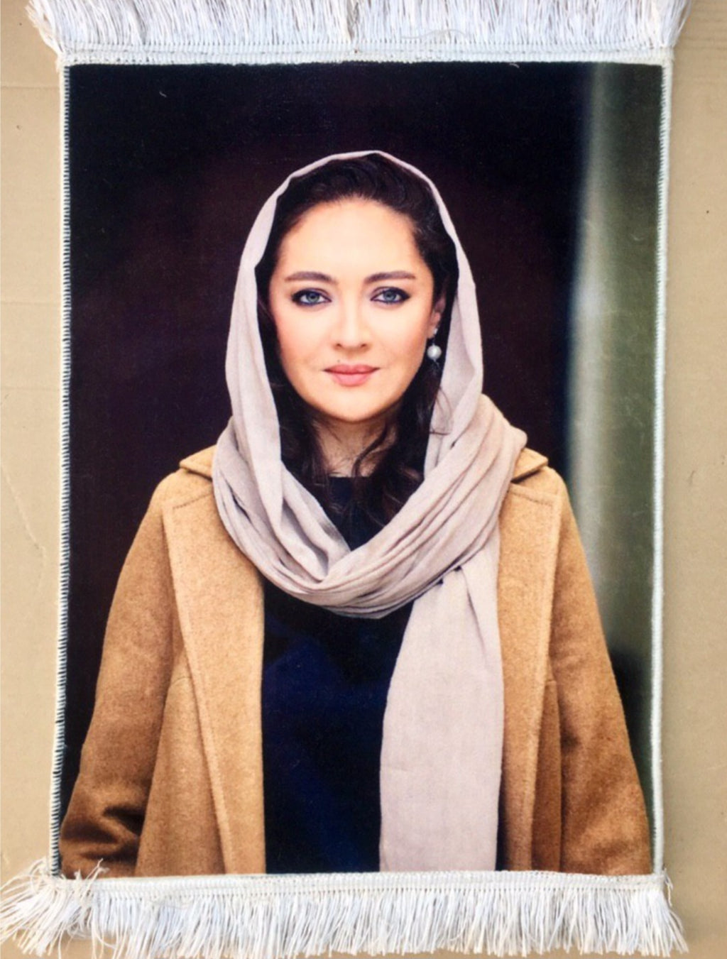 Quadro Tappeto Personalizzati 120x80 cm