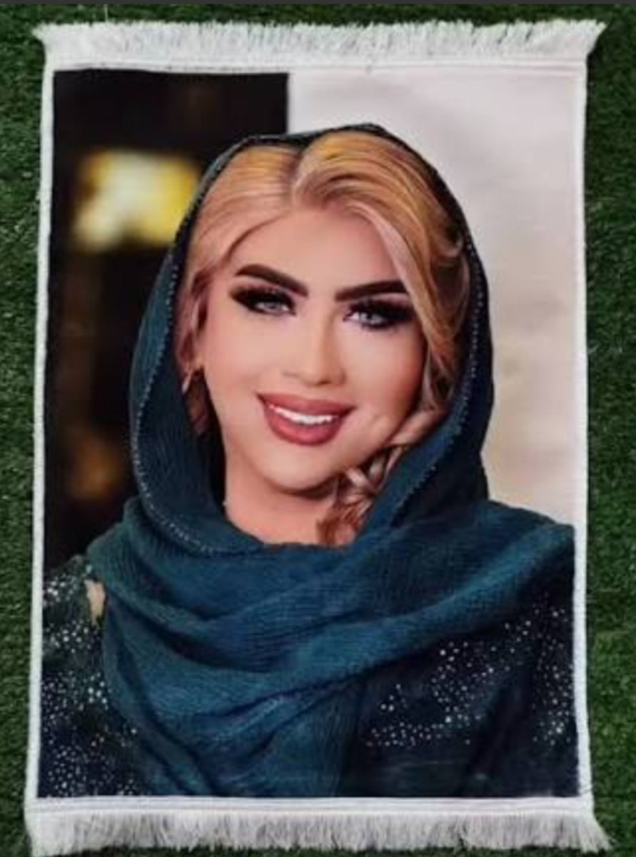 Quadro Tappeto Personalizzati 100X150 cm