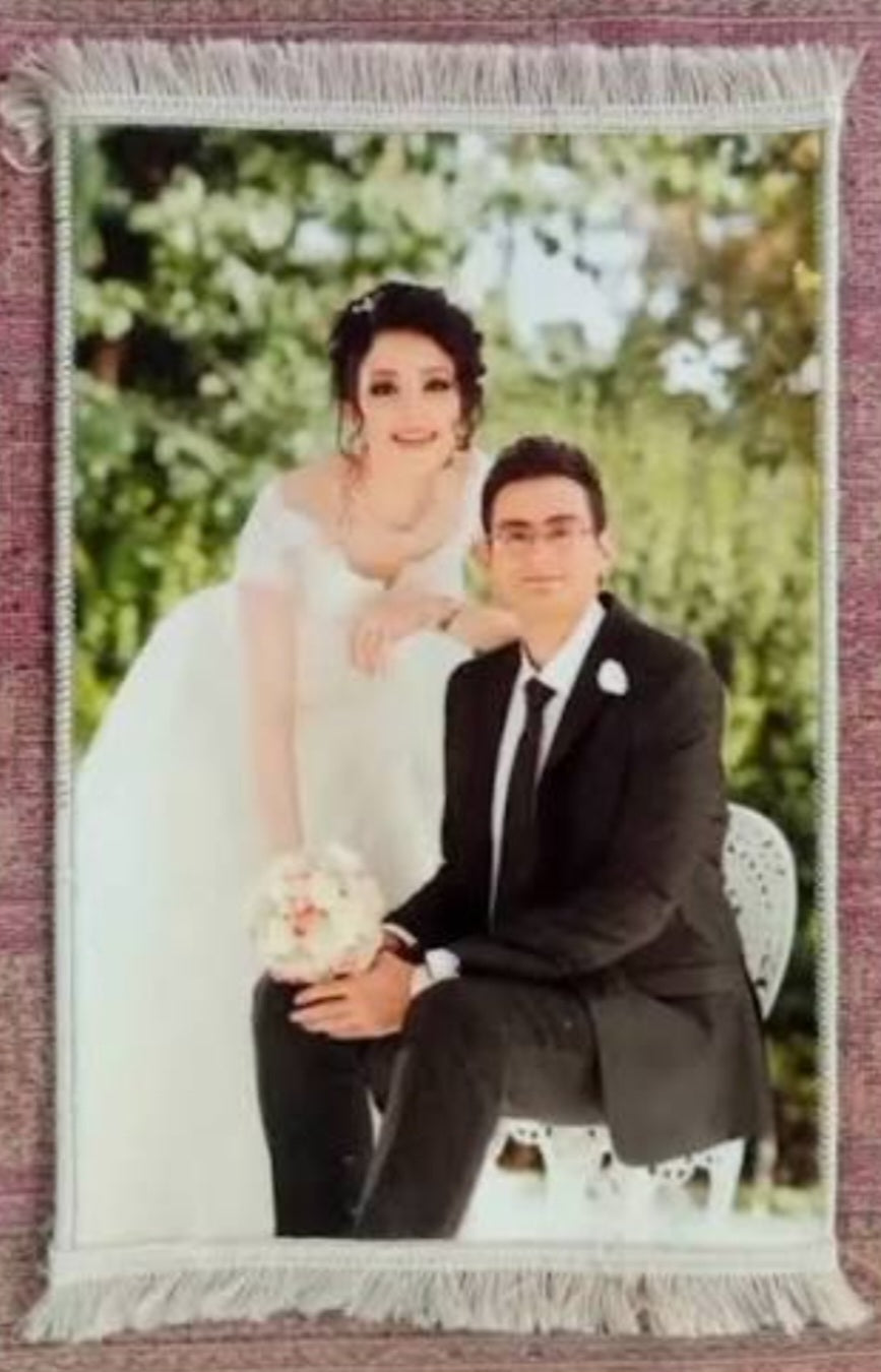 Quadro Tappeto Personalizzati 100X150 cm
