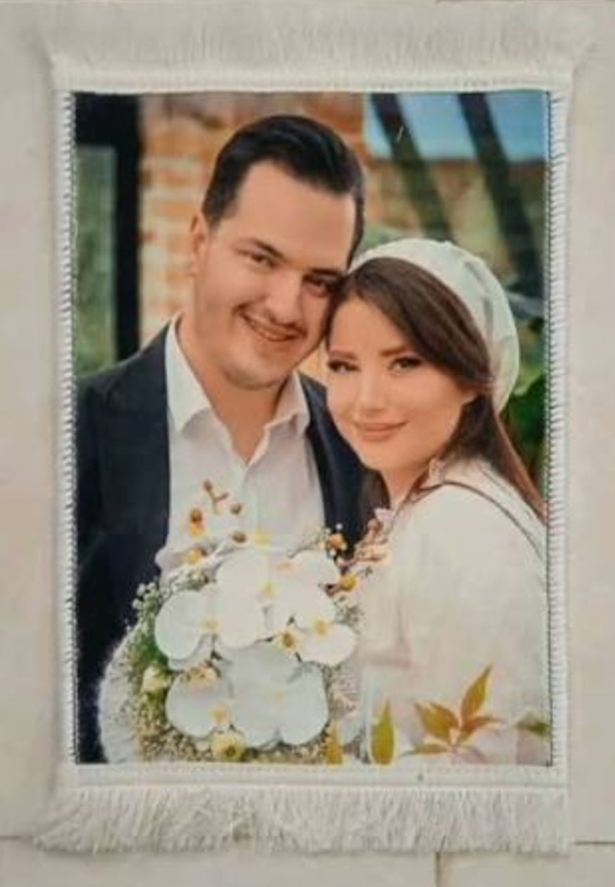 Quadro Tappeto Personalizzati 120x80 cm