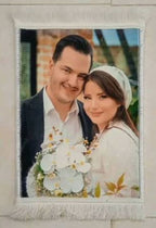 Quadro Tappeto Personalizzati 120x80 cm