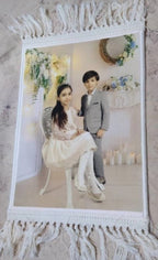 Quadro Tappeto Personalizzati 120x80 cm