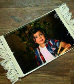 Quadro Tappeto Personalizzati 120x80 cm