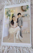 Quadro Tappeto Personalizzati 120x80 cm