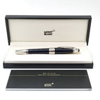 PENNA MONTBLANC STILOGRAFICA JOHN F. KENNEDY SPECIAL EDITION