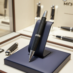 Montblanc Jules Verne Limited Edition – Fountain Pen