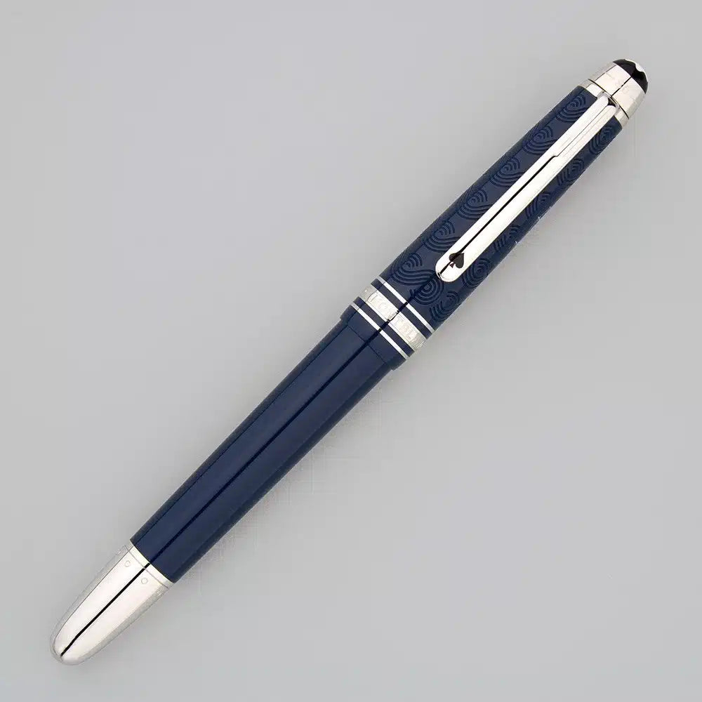 Penna Montblanc Meisterstuck Around the World in 80 Days