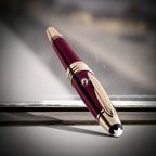 PENNA MONTBLANC JOHN F. KENNEDY SPECIAL EDITION