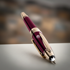 PENNA MONTBLANC STILOGRAFICA JOHN F. KENNEDY SPECIAL EDITION