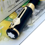 Penna Montblanc Edizione Limitata MUHAMMAD ALI