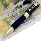 Penna Montblanc Edizione Limitata MUHAMMAD ALI