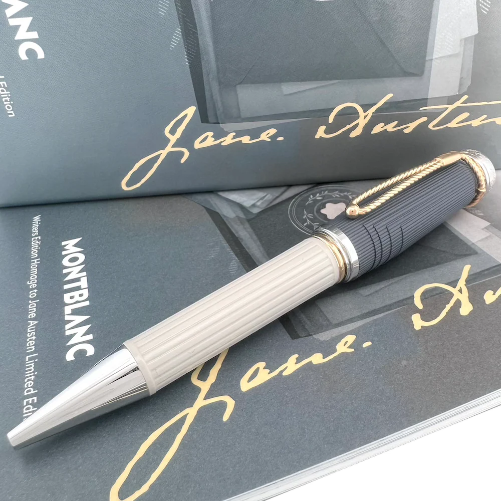 Penna Montblanc - Edizione Jane Austen Penna a Sfera