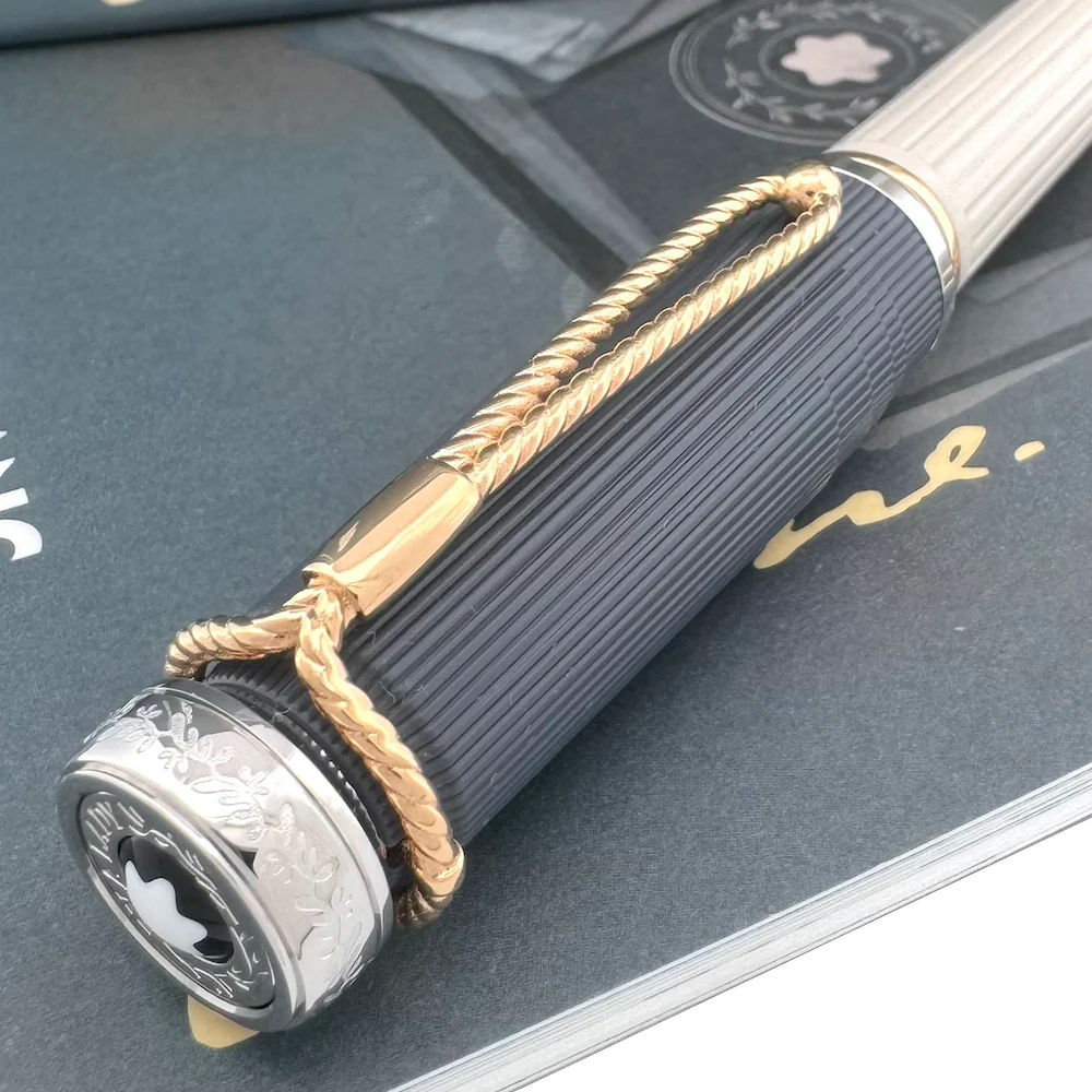 Penna Montblanc - Edizione Jane Austen Penna a Rollerball