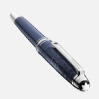 Penna Montblanc Meisterstuck Around the World in 80 Days