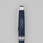 Penna Montblanc Meisterstuck Around the World in 80 Days