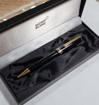 Penna Montblanc Meisterstück Glacier Classique a Sfera