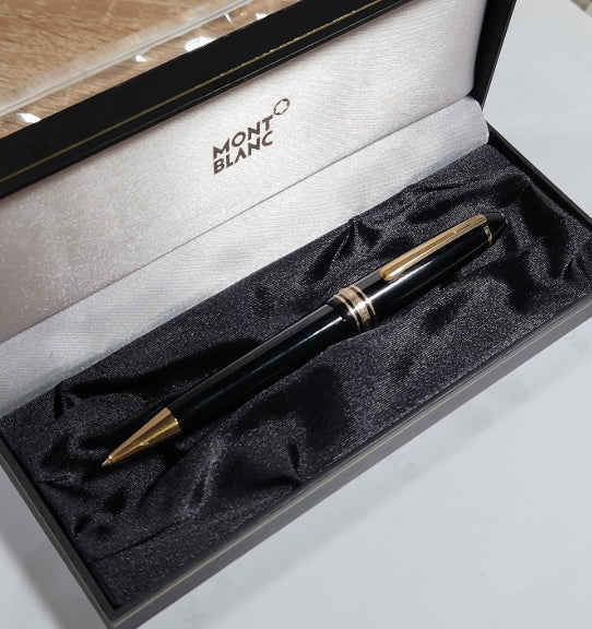Penna Montblanc Meisterstück Glacier Classique a Sfera