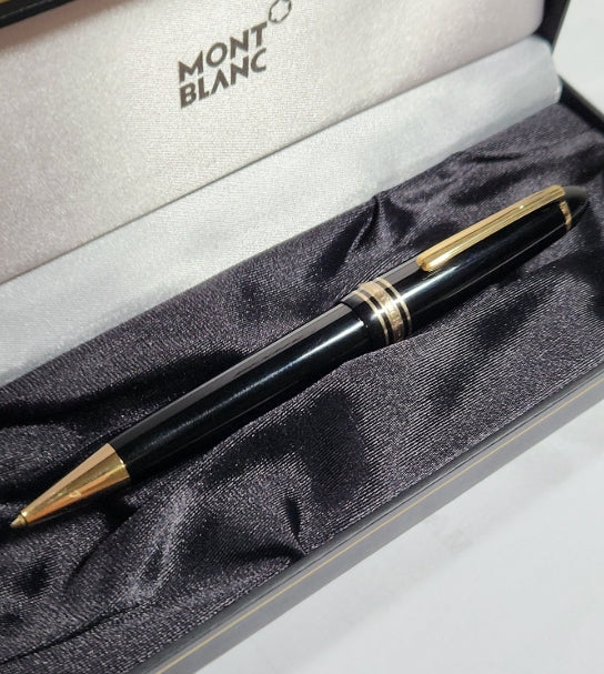 Penna Montblanc Meisterstück Glacier Classique a Sfera