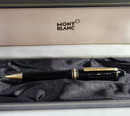 Penna Montblanc Meisterstück Glacier Classique a Sfera