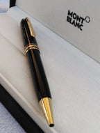 Penna Montblanc Meisterstück Glacier Classique a Sfera