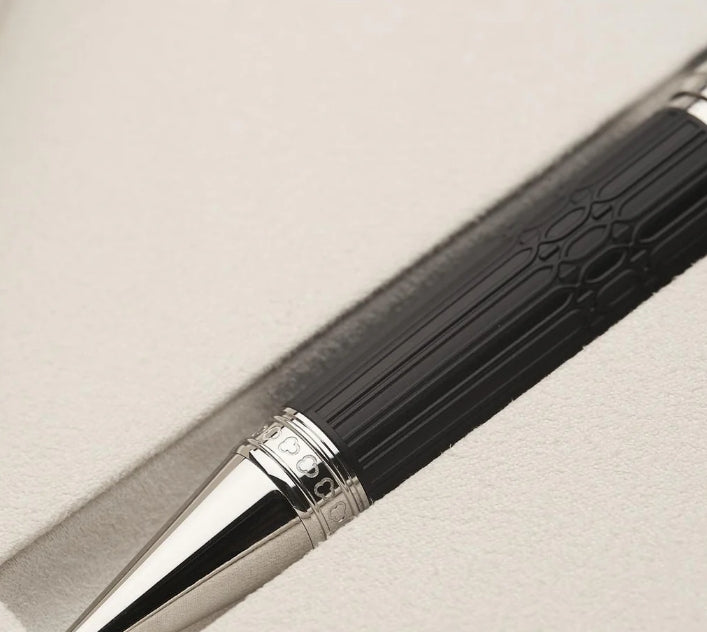 Montblanc Writers Edition 2010 Victor Hugo a Sfera