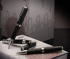 Montblanc Writers Edition 2010 Victor Hugo a Sfera