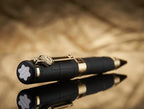 Penna Montblanc Edizione Limitata MUHAMMAD ALI a Sfera
