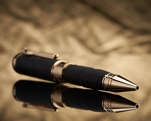 Penna Montblanc Edizione Limitata MUHAMMAD ALI a Sfera
