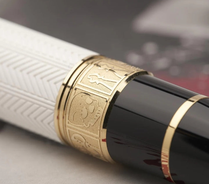 Penna a sfera Montblanc Writers Edition William Shakespeare