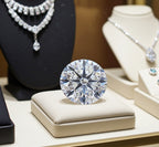 Diamante (Naturale) - 2,00 ct - Rotondo -D - IF - IGI