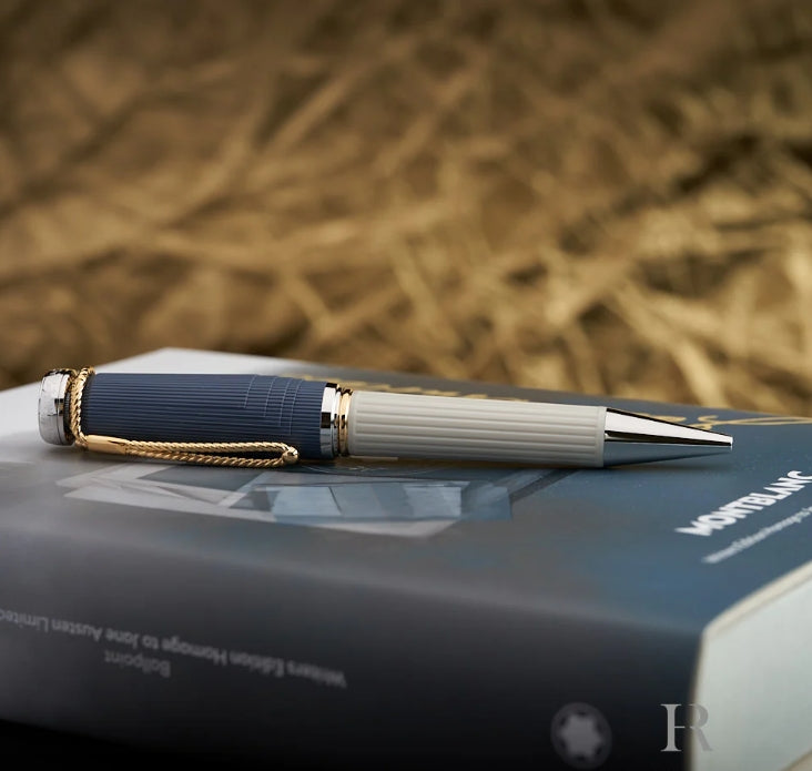 Penna Montblanc - Edizione Jane Austen Penna a Sfera