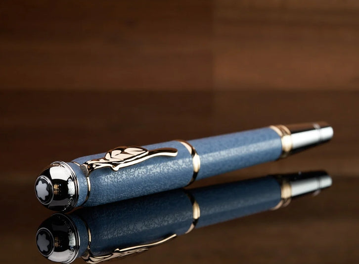 Penna Montblanc - Edizione Johann Wolfgang Penna a Rollerball