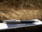 Penna Montblanc Meisterstuck Around the World in 80 Days