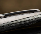 Penna Montblanc Meisterstuck Around the World in 80 Days