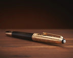 Montblanc Meisterstuck Douè Around the World in 80 days - II edizione
