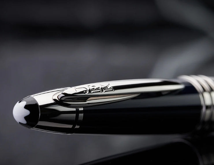 PENNA MONTBLANC JOHN F. KENNEDY SPECIAL EDITION
