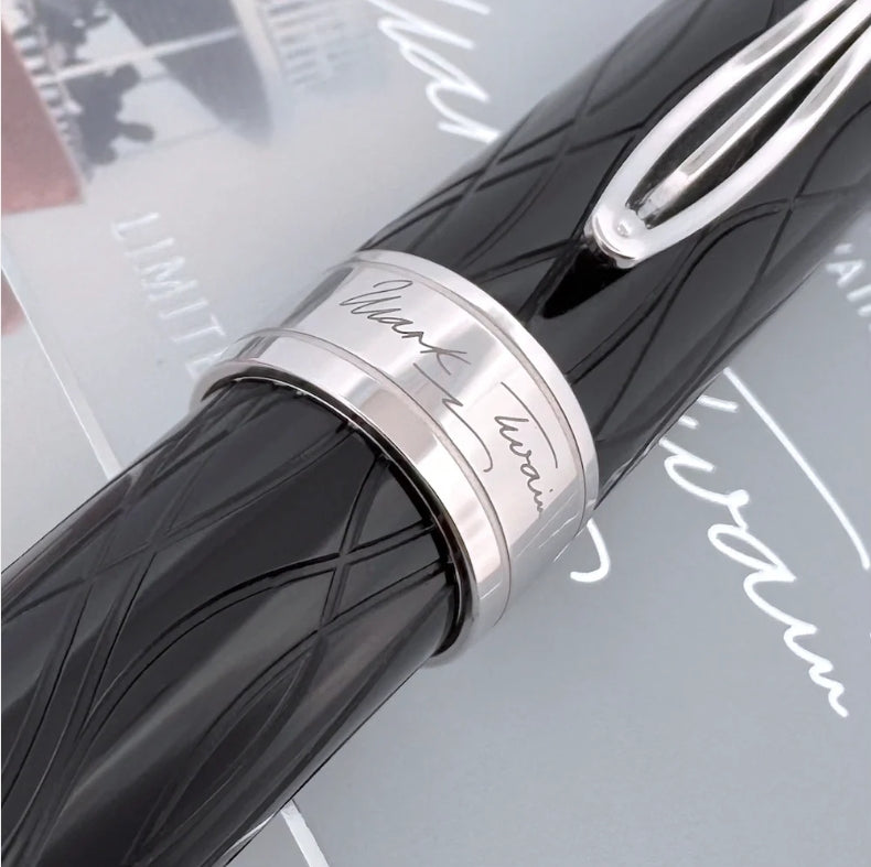 Montblanc Writers Edition 2010 Victor Hugo Rollerball