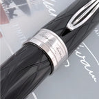 Montblanc Writers Edition 2010 Victor Hugo Rollerball