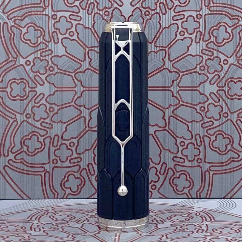 Montblanc Writers Edition 2010 Victor Hugo Rollerball