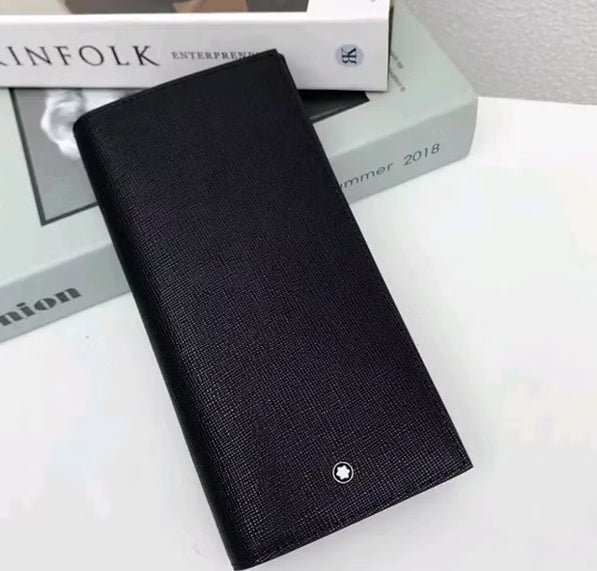 Portafoglio Meisterstück Soft Grain Montblanc