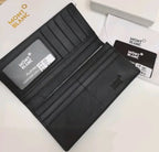 Portafoglio Meisterstück Soft Grain Montblanc