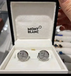 Gemelli Montblanc Meisterstück
