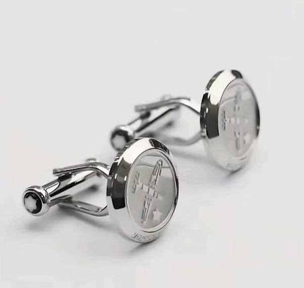 Gemelli Montblanc Meisterstück