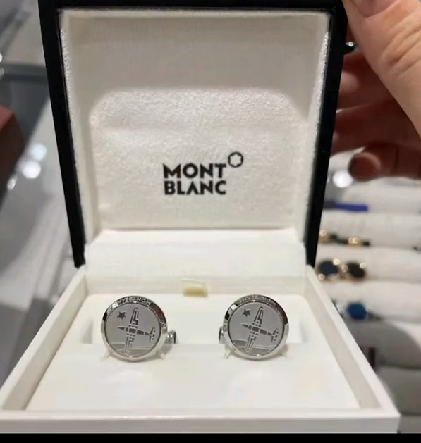 Gemelli Montblanc Meisterstück