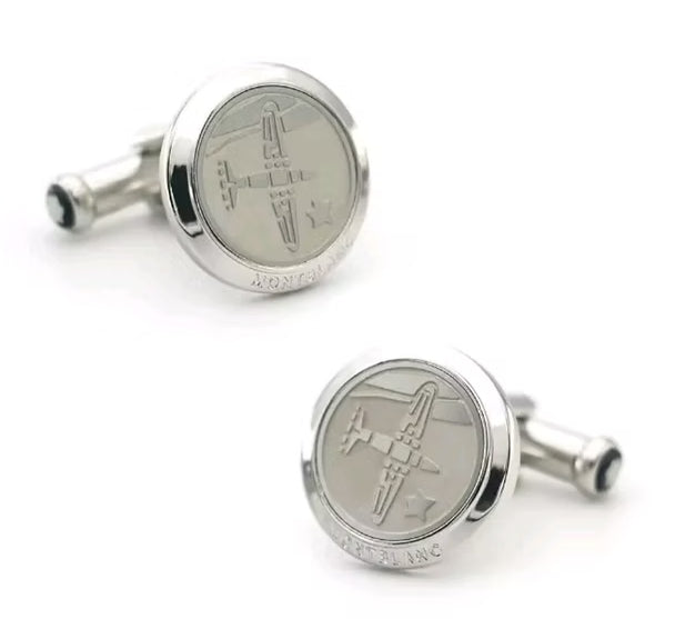 Gemelli Montblanc Meisterstück