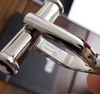 Gemelli Montblanc Meisterstück