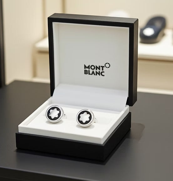 Gemelli Montblanc Meisterstück