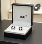 Gemelli Montblanc Meisterstück